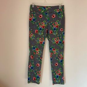 Peck&Peck Floral Pants